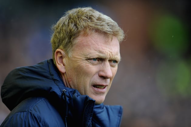 5 Reasons Why David Moyes Should Sign a New Contract at Everton