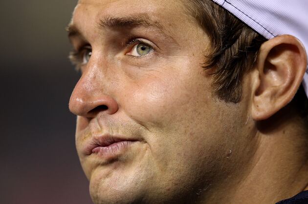 20 Athletes You'd Hate to Party with