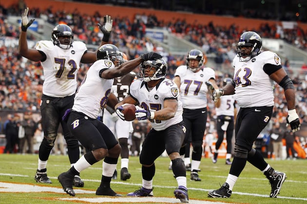 Ravens vs. Steelers: 9 Things for Pittsburgh Fans to Watch for Sunday Night