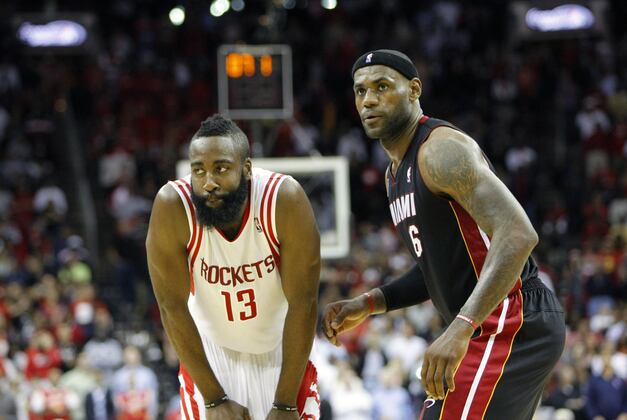 7 NBA Players Thriving in Increased Roles