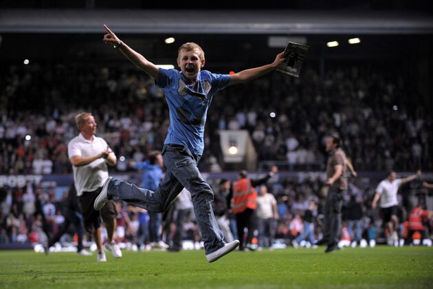 2012 MLS Cup: 5 Hilarious Ways to Sell Soccer in the United States of America