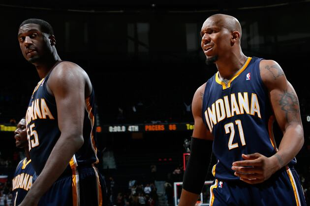 Teams Already Lamenting 2012 Offseason Investments