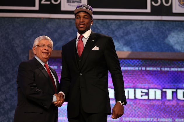 6 NBA Teams Who Will Wish They Had Been Drafting from 2013's Class Instead