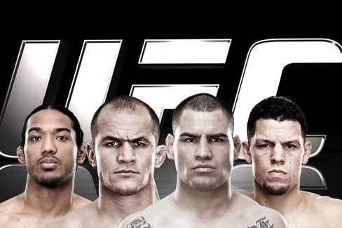UFC 154 Results: Questions Facing the UFC Heading into December