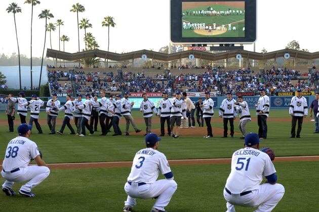 Predicting the Next 4 MLB Teams to Get New Ballparks
