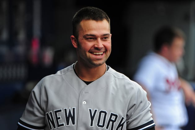 MLB Free Agency 2013: Where the Top 30 FAs Want to Play Next Season