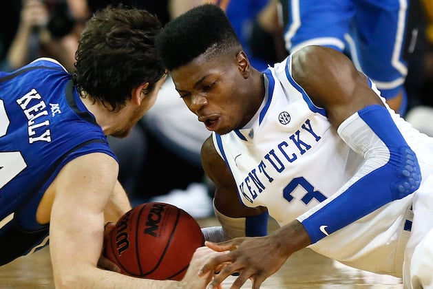 NCAA Basketball Top 25 Straw Poll: Week 3