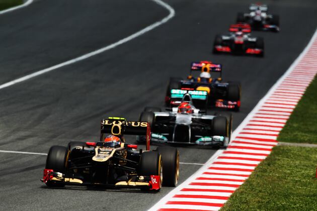 United States Grand Prix: Beginner's Guide to Formula 1