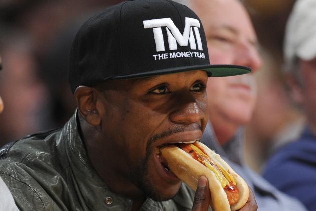 Floyd Mayweather: Breaking Down What's Keeping Him out of the Ring