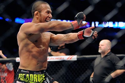 UFC 154 Prelims: Recapping and Ranking the Preliminary-Card Fights