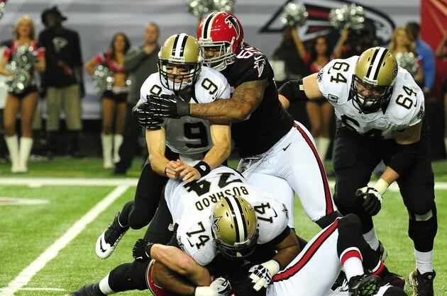 NFL Week 13: Biggest Individual Matchups