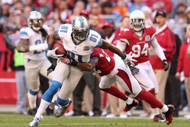 NFL Week 16 Biggest Individual Matchups