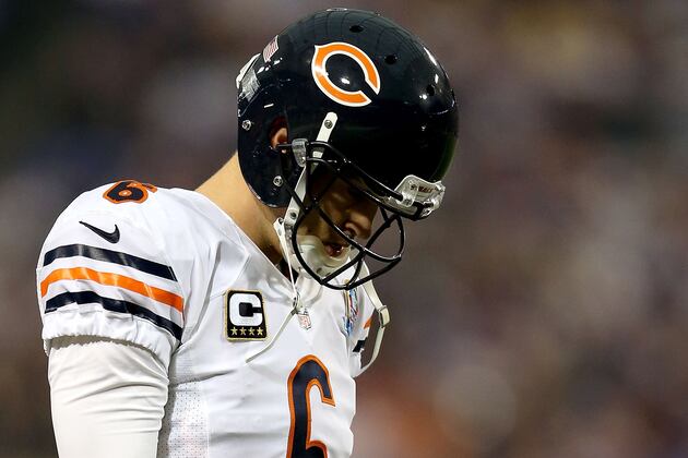 Week 14 NFL Report-Card Grades for Every Team