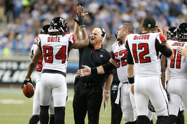 Week 16 NFL Report-Card Grades for All 32 Teams
