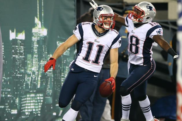 A Baker's Dozen Bold Predictions for NFL Week 12
