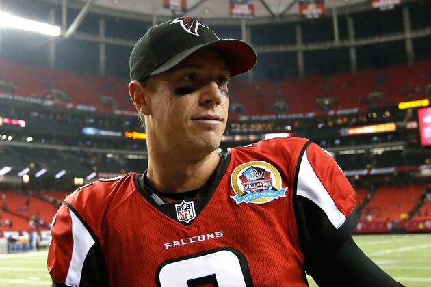 16 Oddly Specific Predictions for NFL Week 16