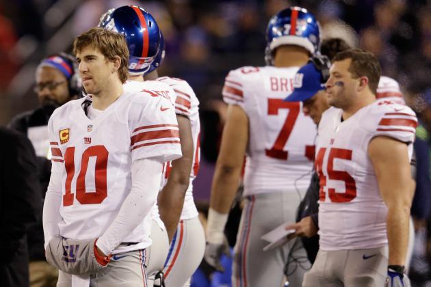 17 Oddly Specific Predictions for NFL Week 17