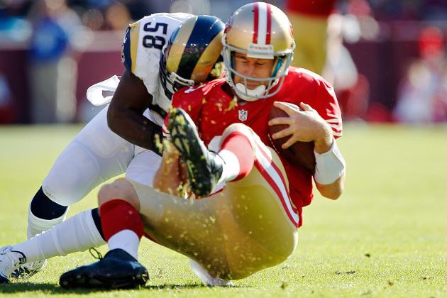 Week 11 NFL Picks: Predicting Every Game on the Schedule