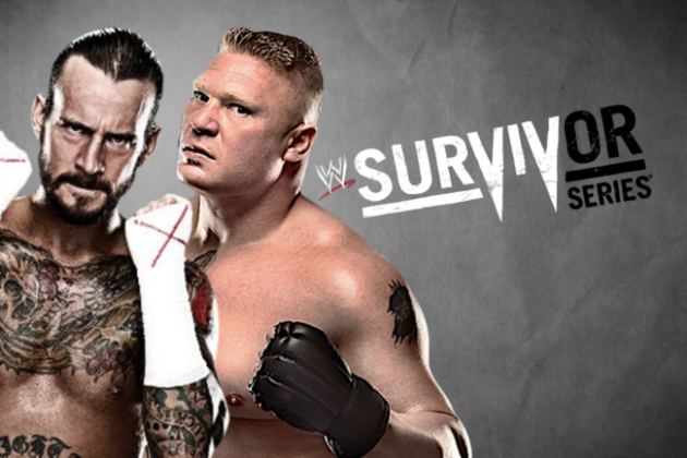 WWE Survivor Series 2012: 4 Negatives of the PPV Heading into the Event