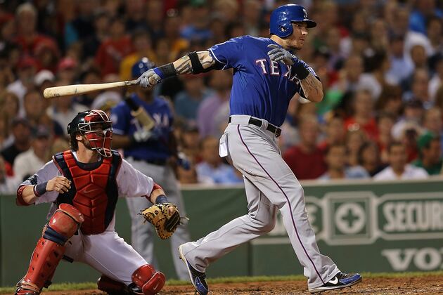 Phillies Rumors: Fact or Fiction on All the Hottest Rumors in Philadelphia