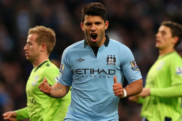 Premier League Wrap: Arsenal Win Derby; Man City, 'Pool Win Easy; Man Utd Lose