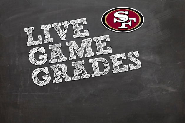 Bears vs. 49ers: Final Grades, Analysis for San Francisco