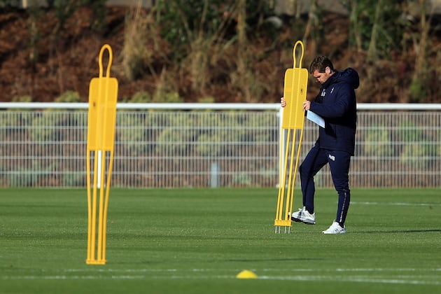 Tottenham Hotspur: Pearls of Wisdom and Truths to Consider