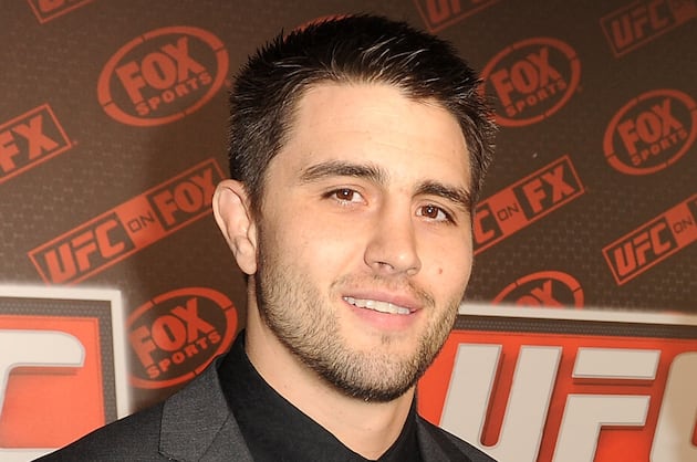 St-Pierre vs. Condit: 5 Things to Watch for from Carlos Condit