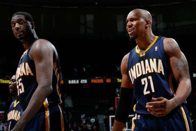 7 NBA Teams with Identity Issues