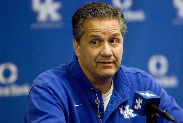 Kentucky Basketball: Ranking Each of the Recruits Coach Cal Is Pursuing in 2013