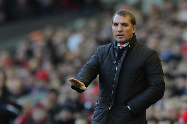 Liverpool FC: Predicting the Starting XI for the FA Cup Clash at Mansfield