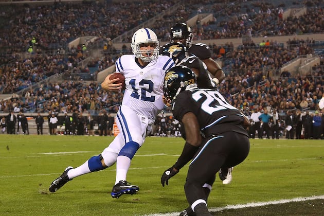Start 'Em, Sit 'Em Week 11: Last-Minute Advice for Fantasy Owners