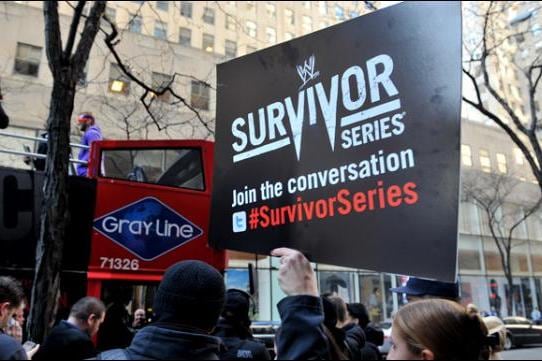 WWE Survivor Series 2012: How Pro Wrestling Fans Can Win Big on Sunday Night
