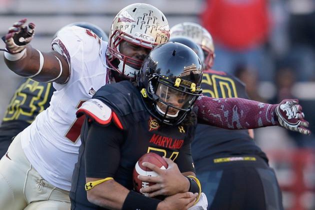 ACC Football: 10 Things We Learned from Florida State's Victory over Maryland