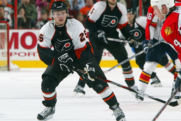 NHL Trade Talk: 13 Top International Players and the Teams That Should Get Them