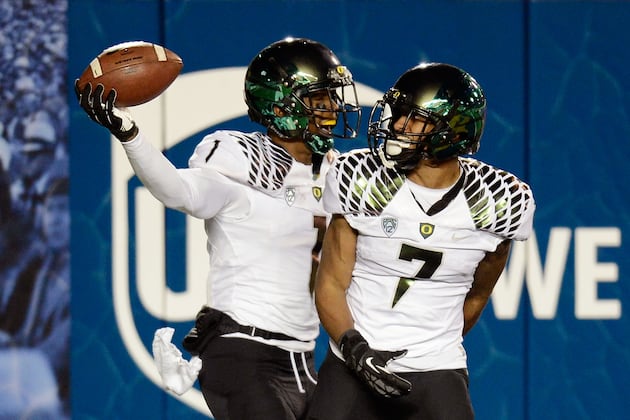 Projecting Every Bowl Game Post Week 12