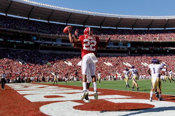 Alabama Football: 10 Things We Learned from the Tide's Win vs. Western Carolina
