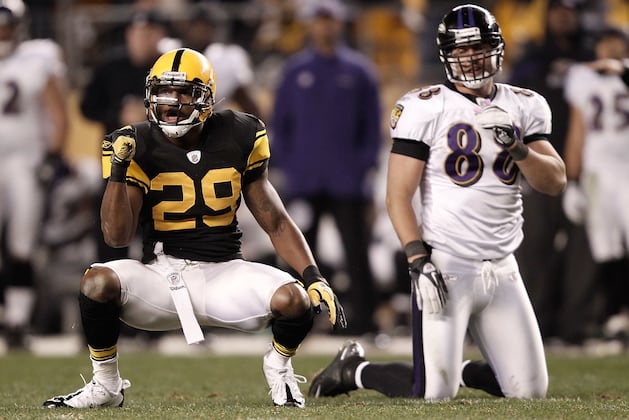 How the Steelers Can Regain Control of AFC North in Showdown Against Ravens