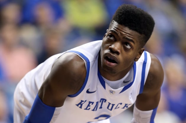 Ranking the Top 10 College Hoops Freshmen with NBA Potential