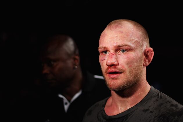 St-Pierre vs Condit: Next Steps for Main, Co-Main Event Winners and Losers