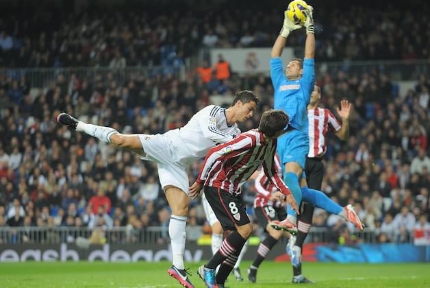 Real Madrid vs. Athletic Bilbao: 6 Points of Discussion from La Liga Clash