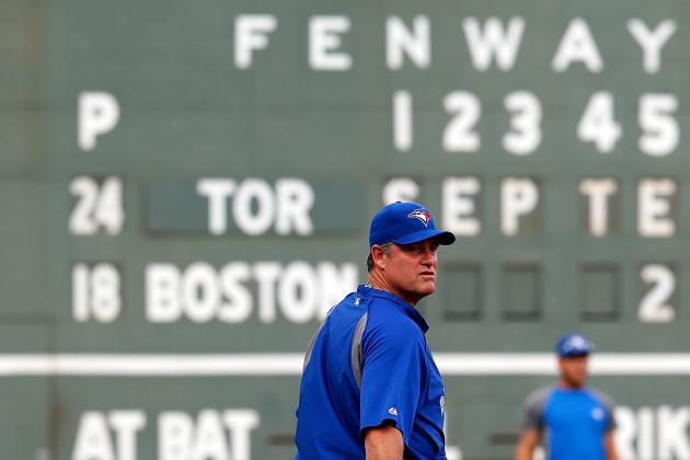 6 Ways for John Farrell to Win the Boston Red Sox Players Over