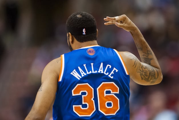 NBA Veterans We Never Thought Would Be Around in 2012