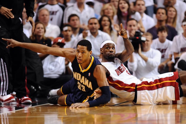 Injuries with Devastating Impacts on NBA Teams