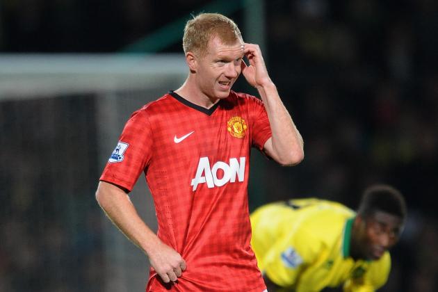 Three Lessons from Man United's Defeat at Norwich City