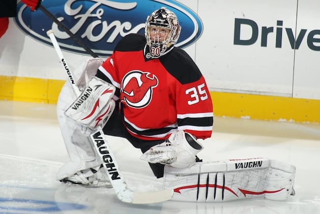 NHL: A Look at the New Jersey Devils Goaltending Prospects Playing Elsewhere