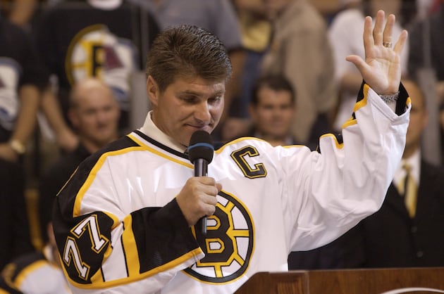 Boston Bruins: Top 13 Defensemen in Franchise History