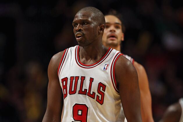 Chicago Bulls' Disappointing Losses Should Actually Be Encouraging to Fans