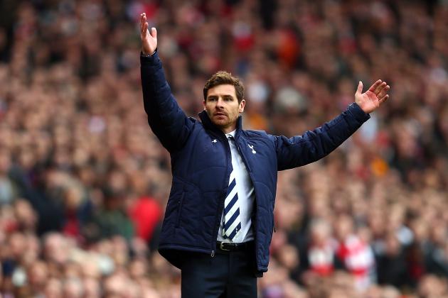 The Good, the Bad and the Ugly from Tottenham's 5-2 Loss to Arsenal