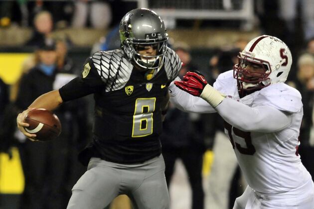 Updated BCS Bowl Predictions